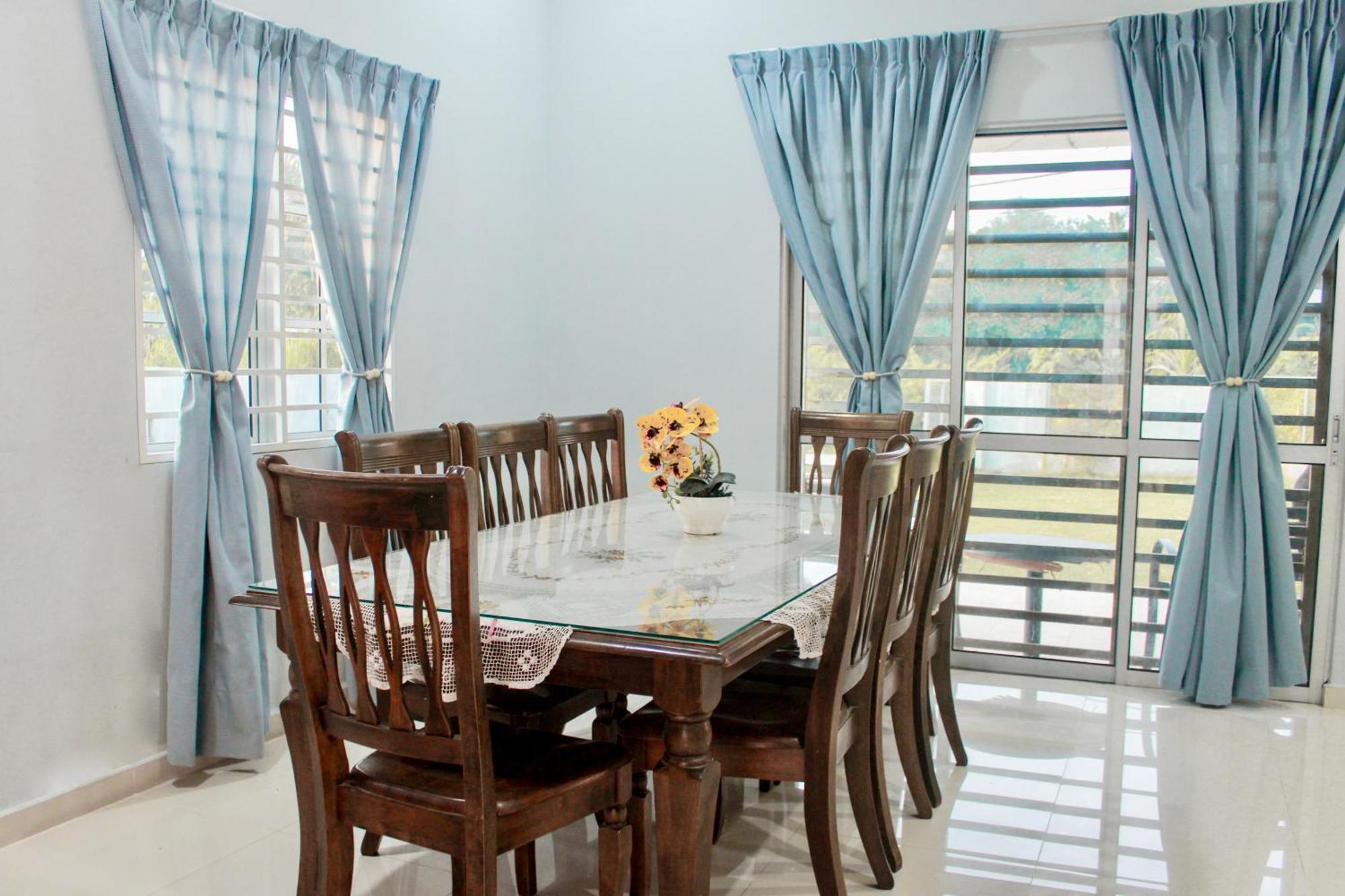 Kundang Villa @ Tasik Biru - 3 Bedrooms Bungalow Rawang Exteriér fotografie